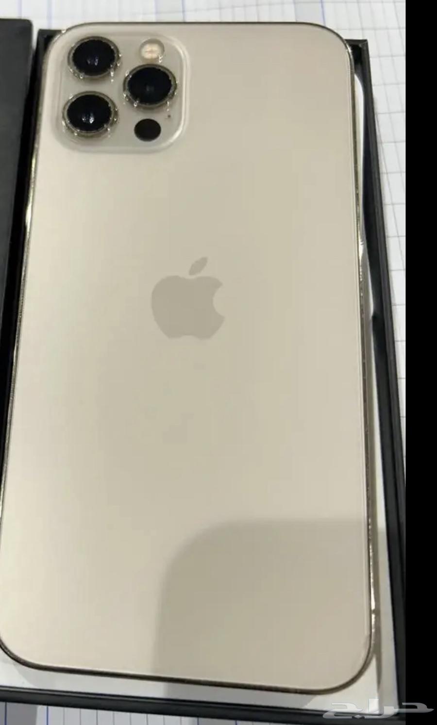 آيفون للبيع 12برو64513058957827110