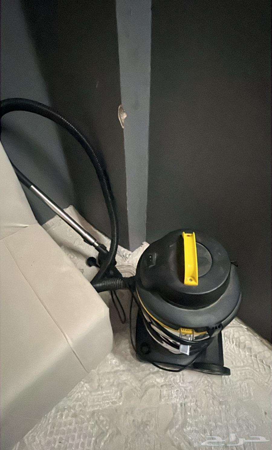 كناسه كهربائيه64516850866561110