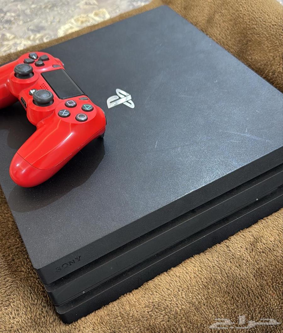 جهاز سوني 4 برو64515975672577110