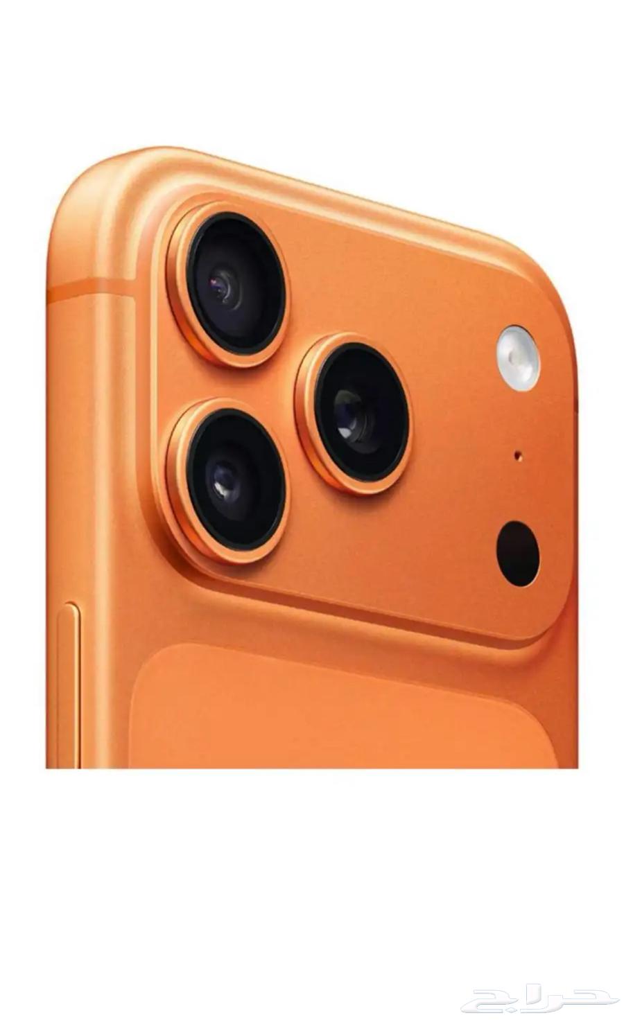 ايفون 17 برو 256 جيجابايت64512580663169111