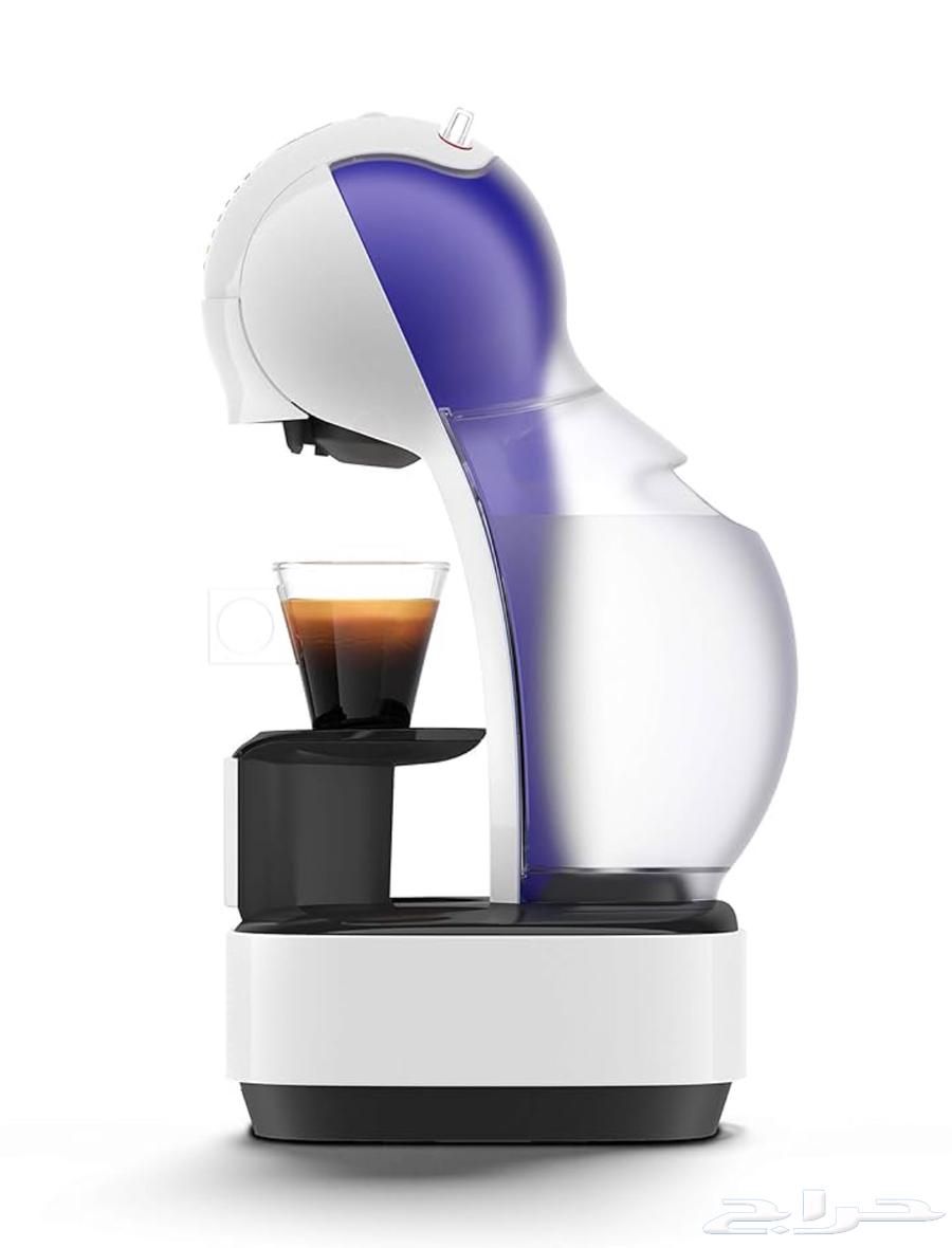 ماكينة قهوه كبسولات نوع دولتشي غوستو مستعمله64517062576002113