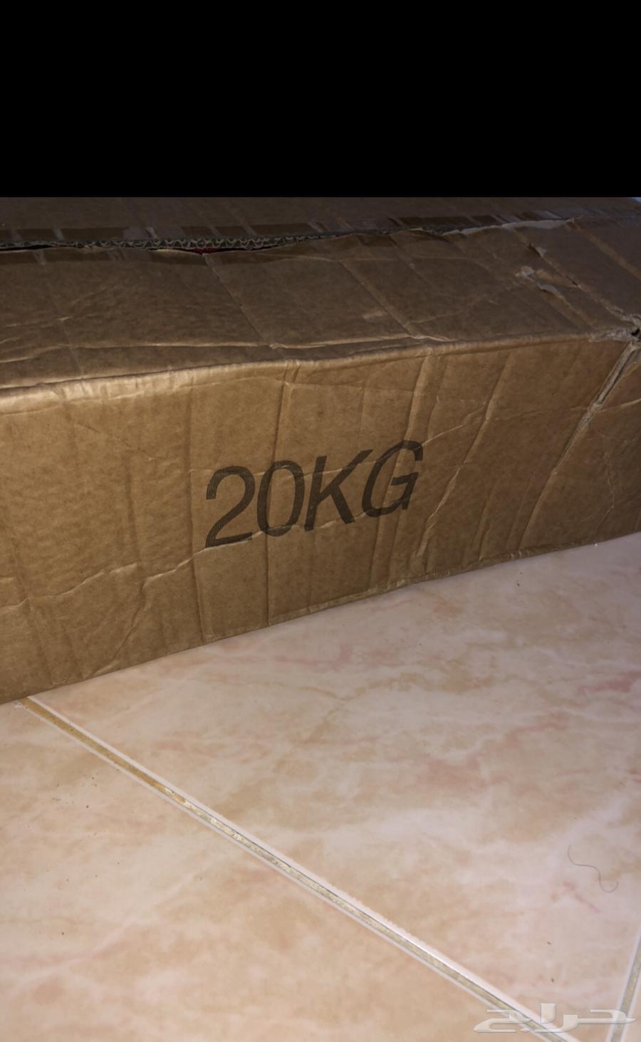 اوزان رياضه دمبل 20k64514114131713111