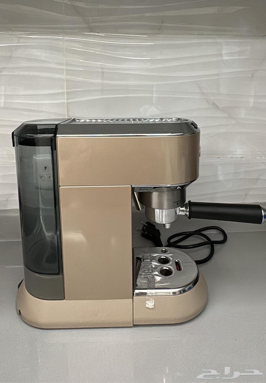 Delonghi Espresso Machine64511981400705112