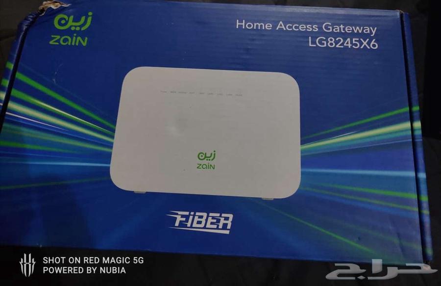 جهازين راوتر stc وزين جديده64516127967106112