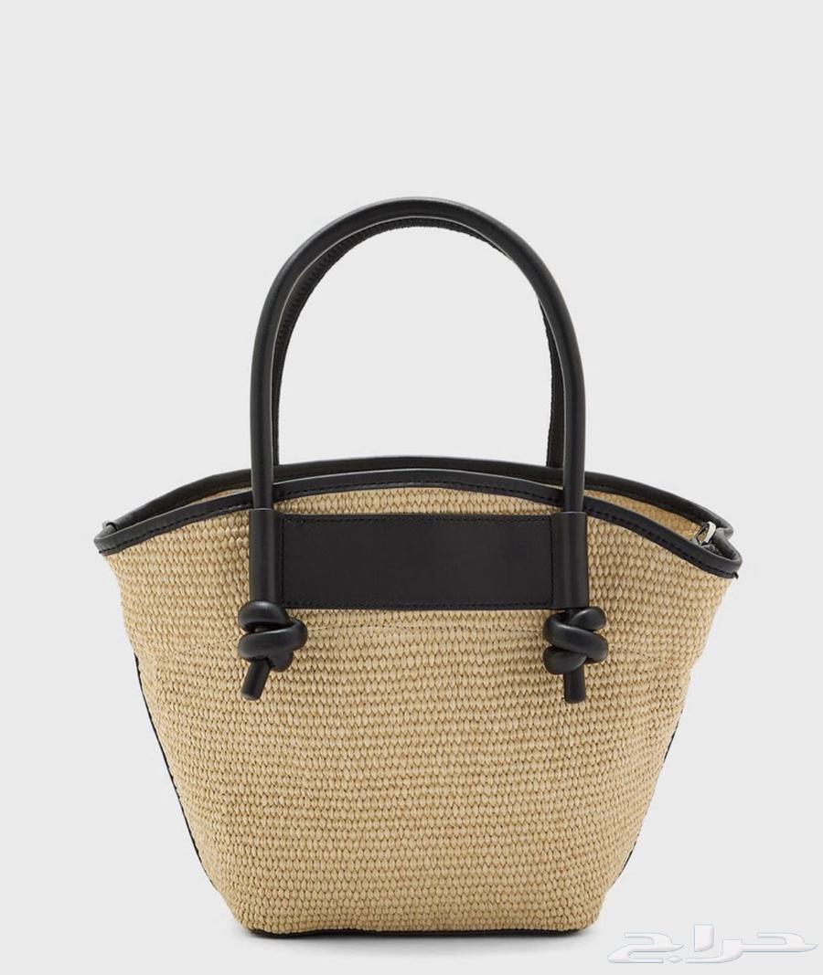 شنطة ماركة دكني الاصليه استخدام بسيط64511071507970111