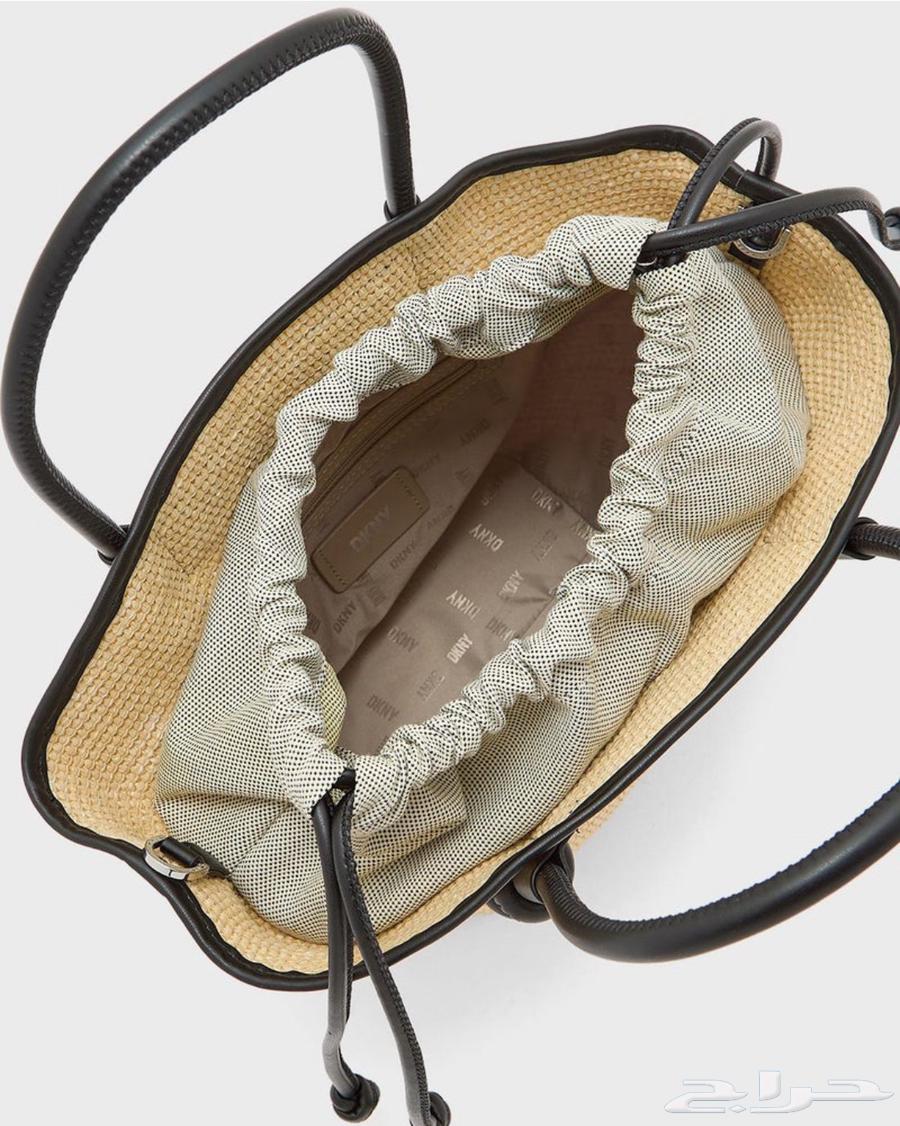 شنطة ماركة دكني الاصليه استخدام بسيط64511071507970114