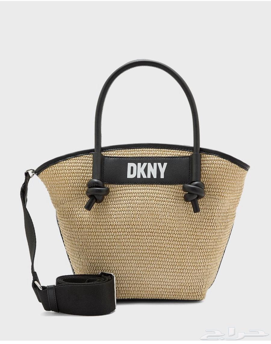 شنطة ماركة دكني الاصليه استخدام بسيط64511071507970110