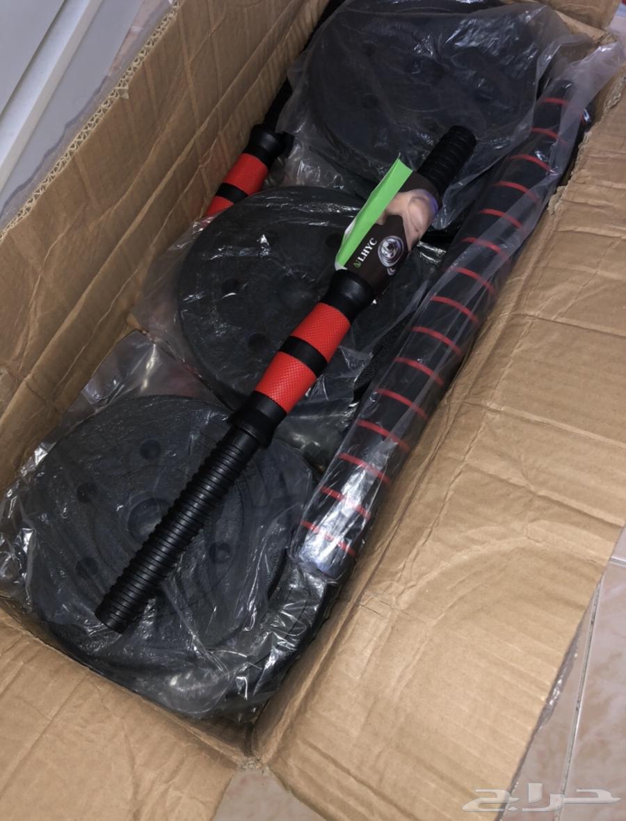 اوزان رياضه دمبل 20k64514114131713112