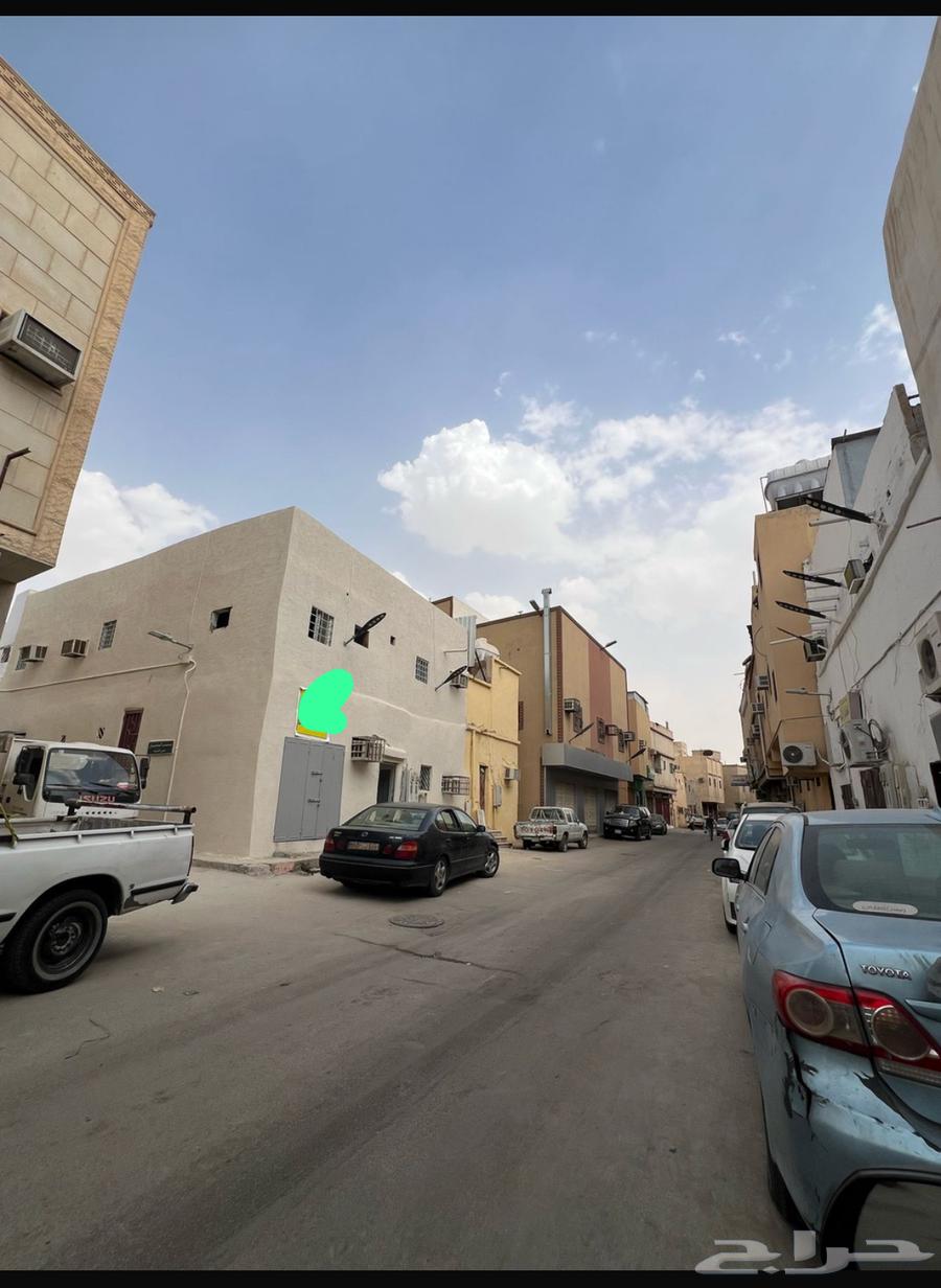 عمارة للبيع وللايجار64144081122179110