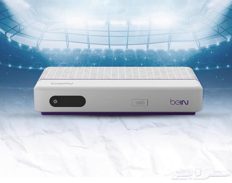 رسيفر بي ان سبورت اشتراك سنة 1280 ريال64516114162817110