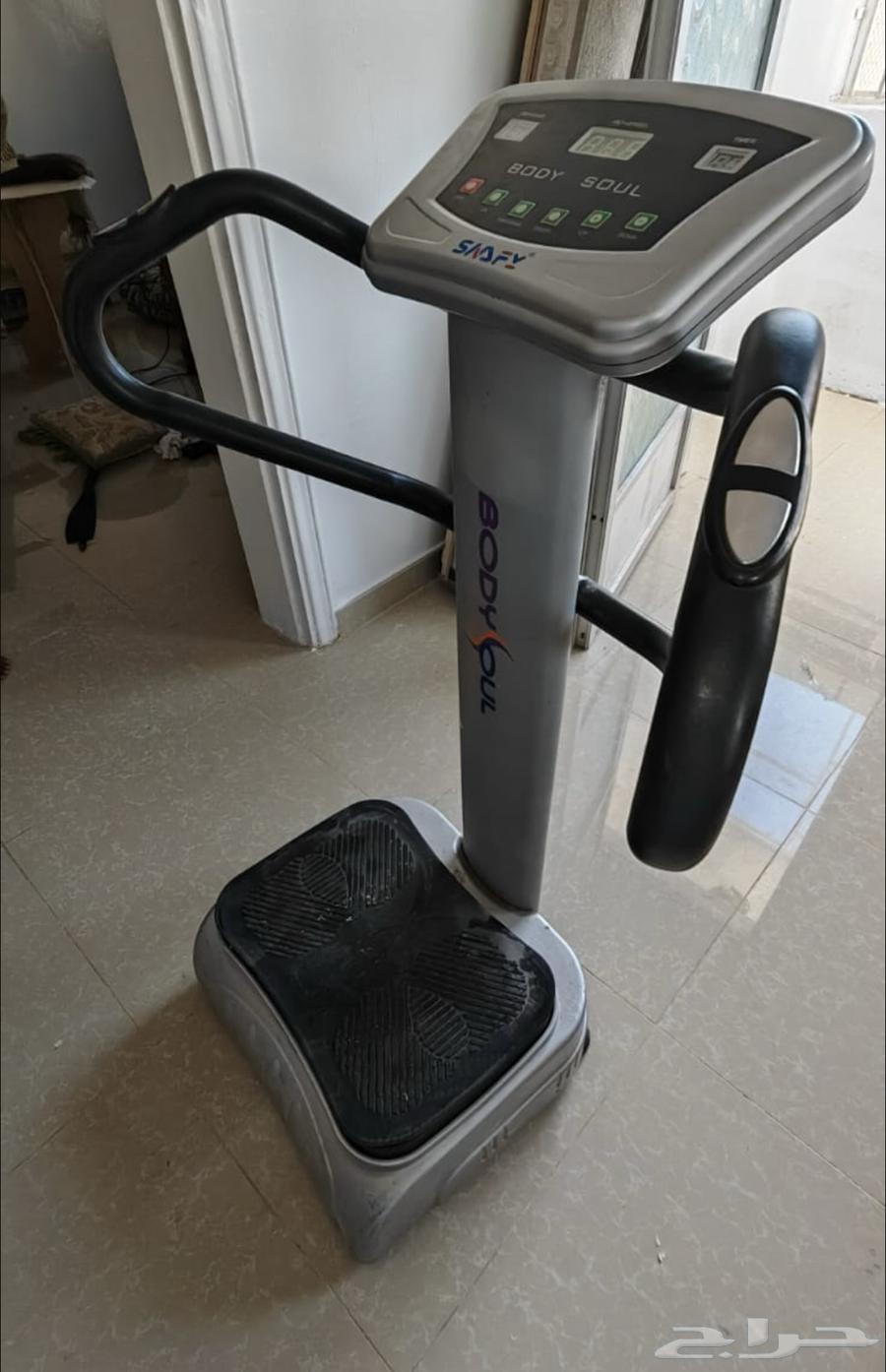 جهاز تكسير الدهون  ثريتين كبيرة ووسط64512664476545110