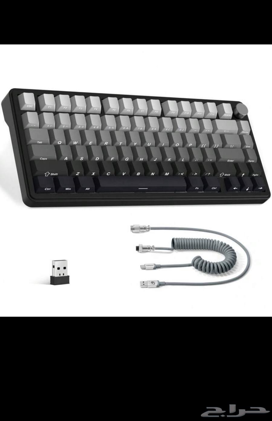 Keyboard Attack Shark64511801396225110