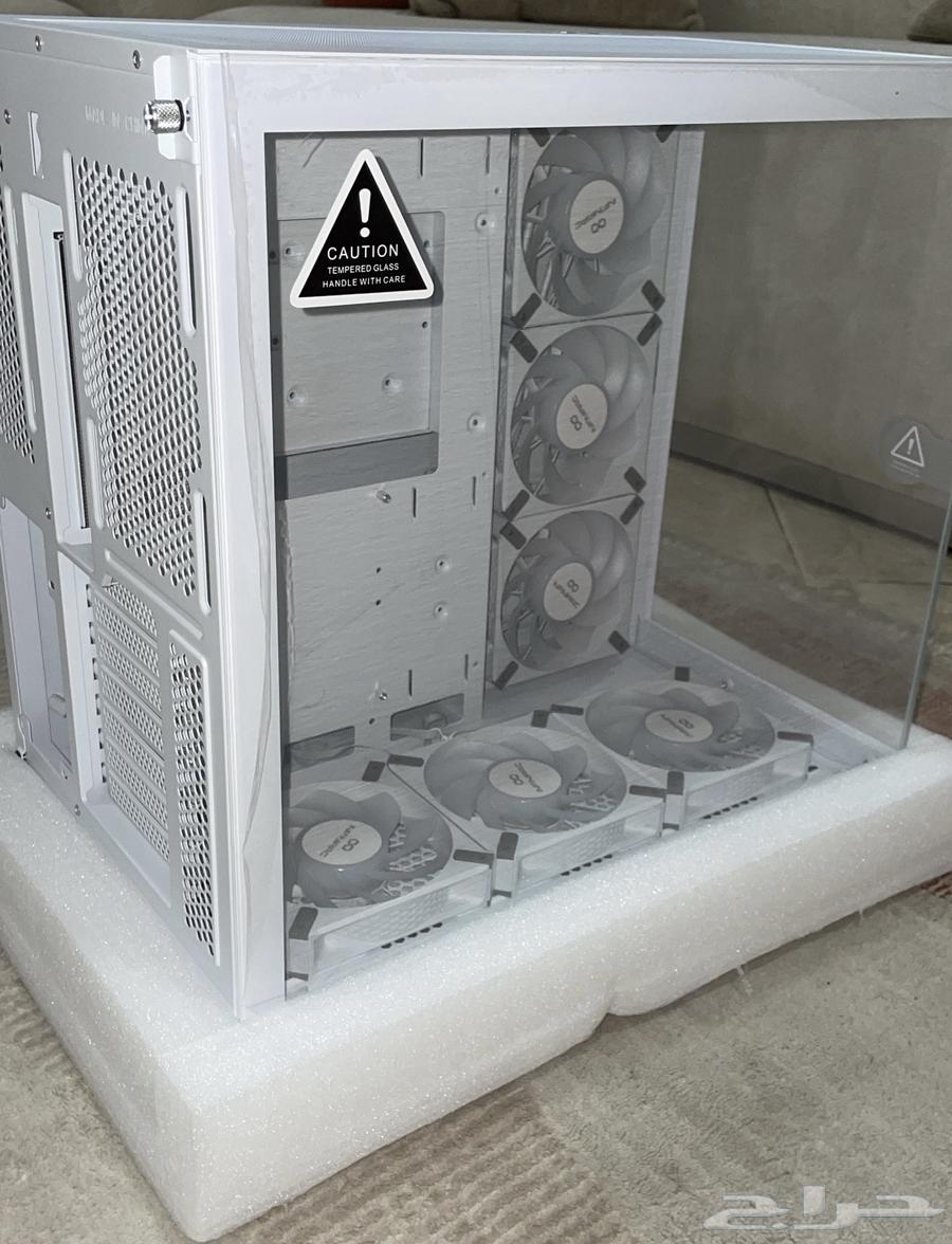 Infinity Ark 6 fan bag, unused with original box64516482175873112