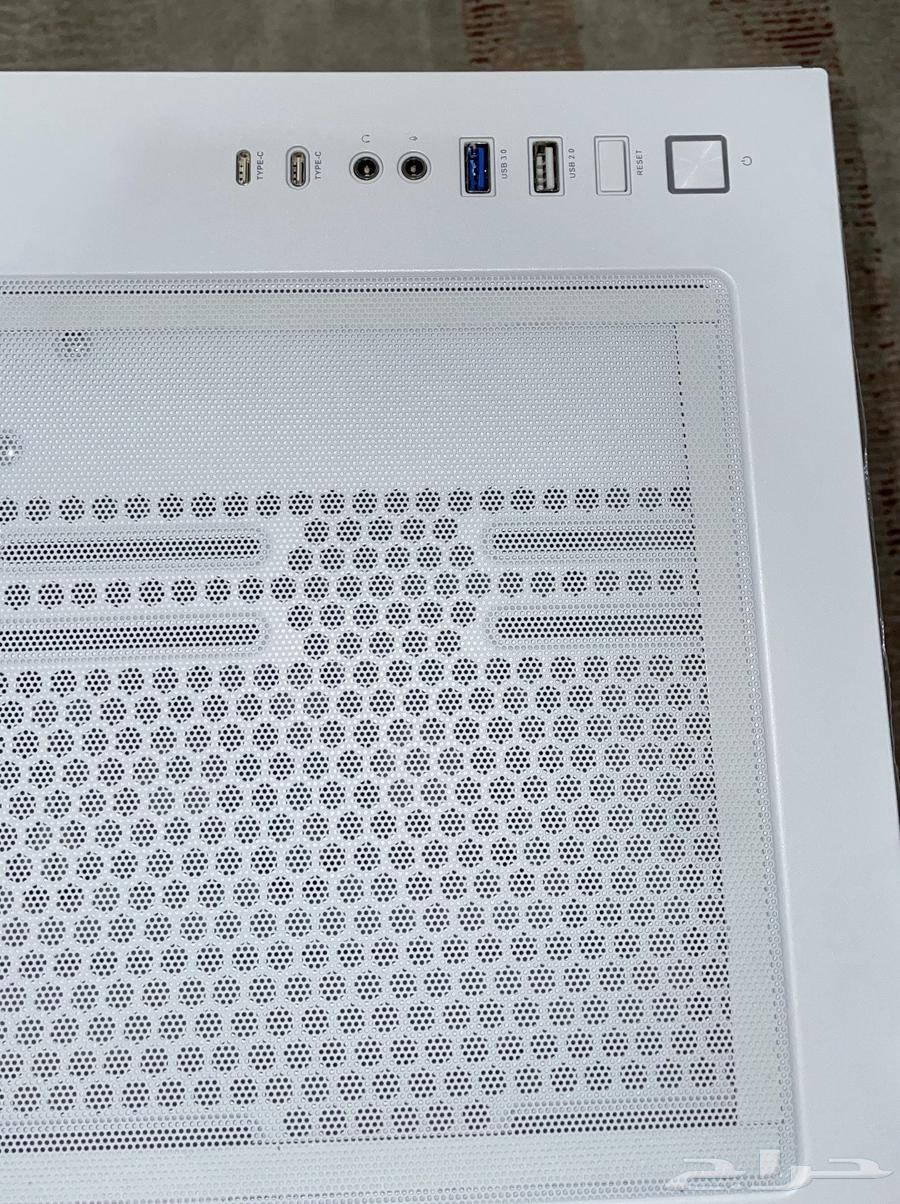 Infinity Ark 6 fan bag, unused with original box64516482175873110