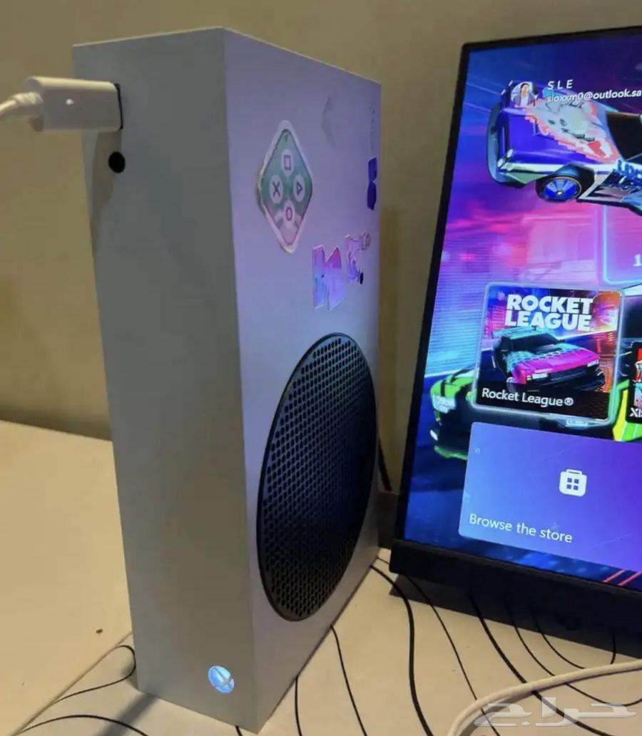 Xbox Series S64516003081731110