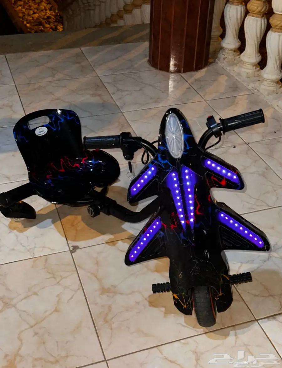 Drift scooter64517048683394111