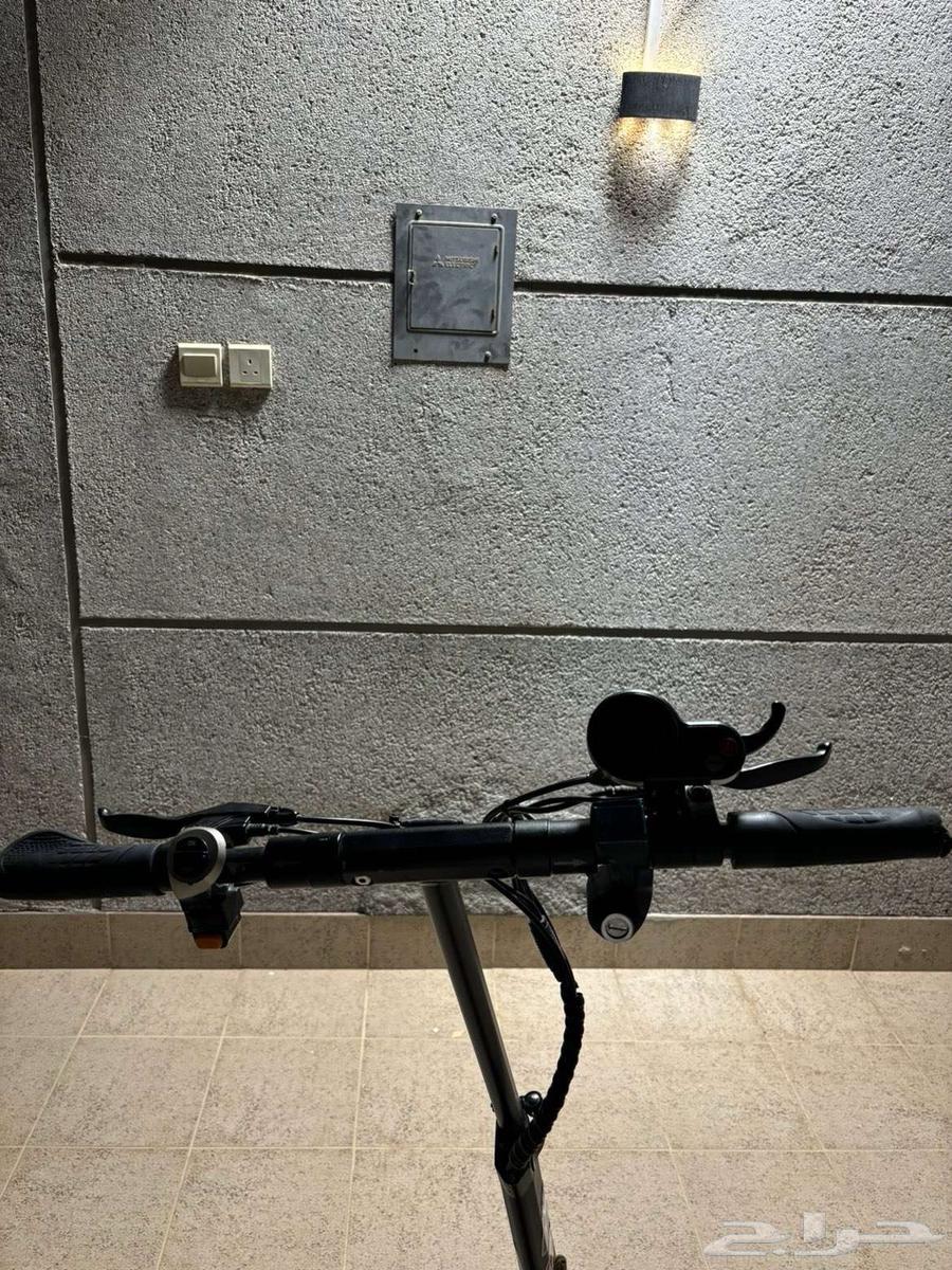 Monster scooter used for 5 months64518381220738113