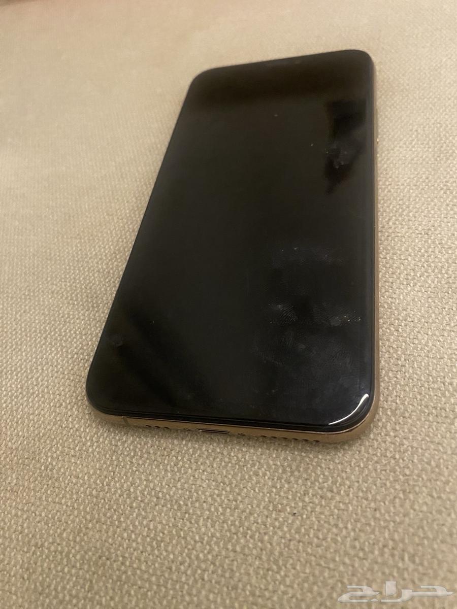 ايفون Xs 265 قيقا64517903238402113