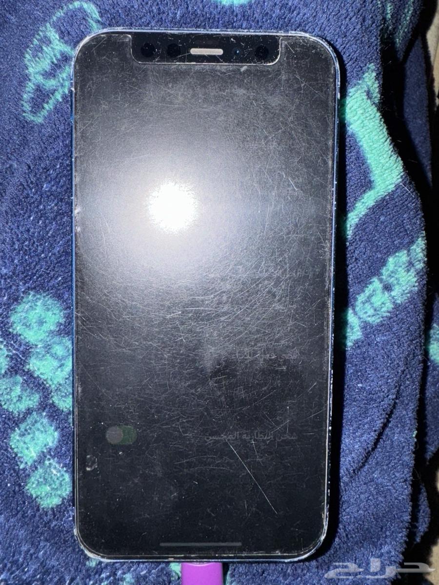 ايفون 12 ميني 128 G64517435056257110