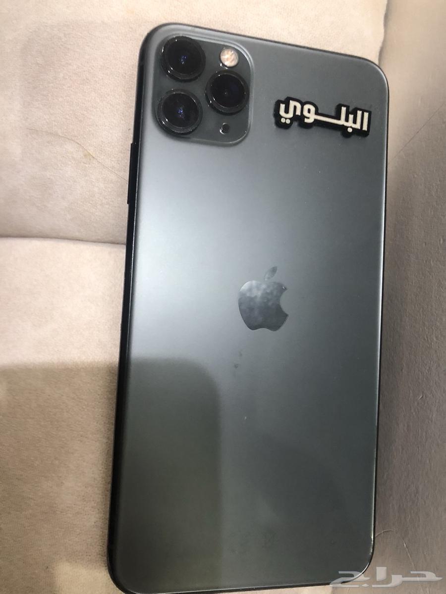 آيفون11 بروم ماكس64517747389443110