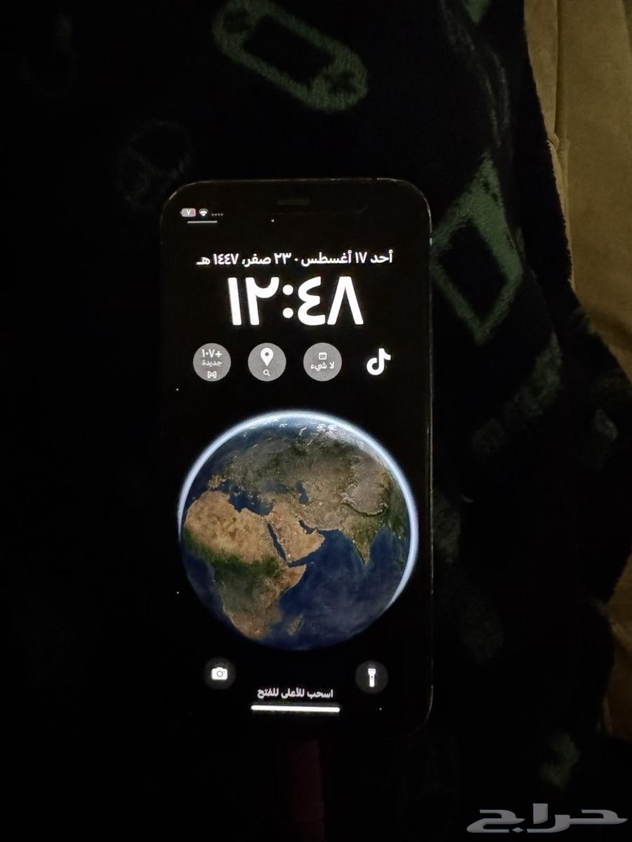 ايفون 12 ميني 128 G64517435056257114