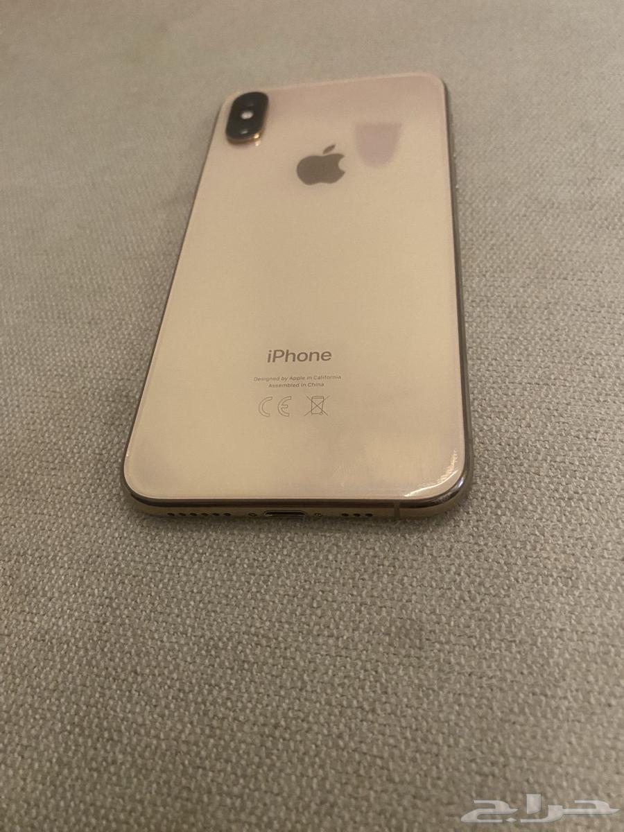 ايفون Xs 265 قيقا64517903238402112