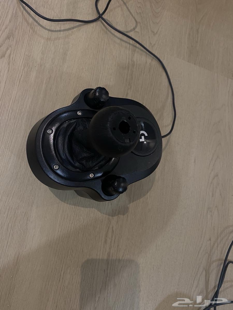 I have a G29 steering wheel with pedal and gear shifter, I've had it for less than two months and it's new64513866483714111