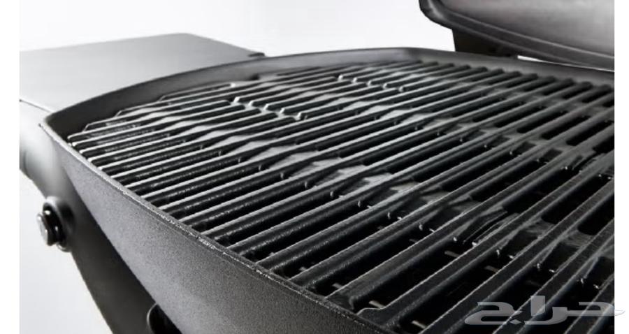 شواية غاز Weber Q3000 جديدة كلي ا لم ت ستخدم64516539629186111