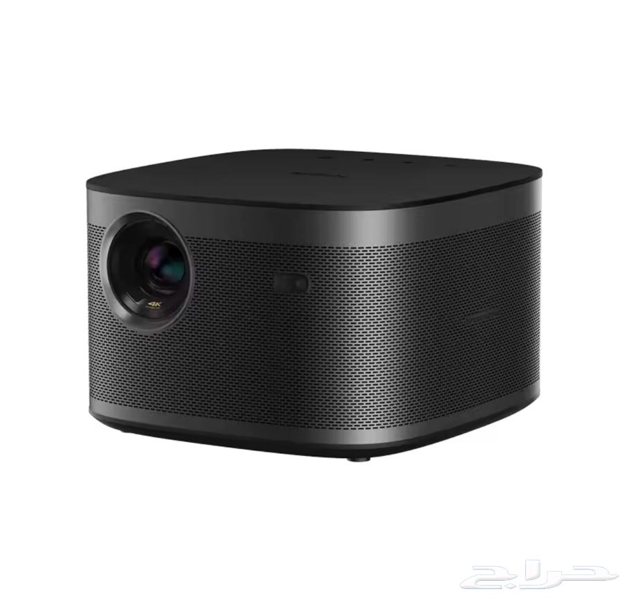XGIMI Smart Projector64514872766082110