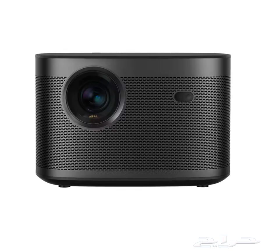 XGIMI Smart Projector64514872766082111