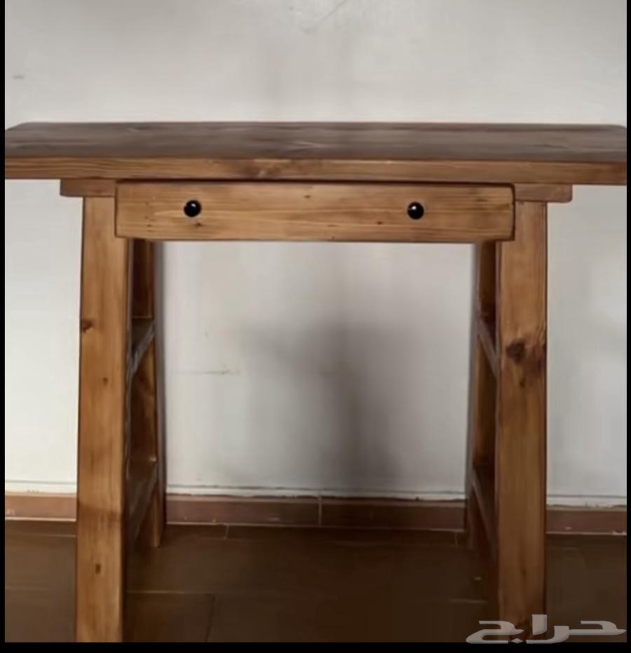 مدخل خشب ينفع كورنر كوفي او مدخل64513354977922110