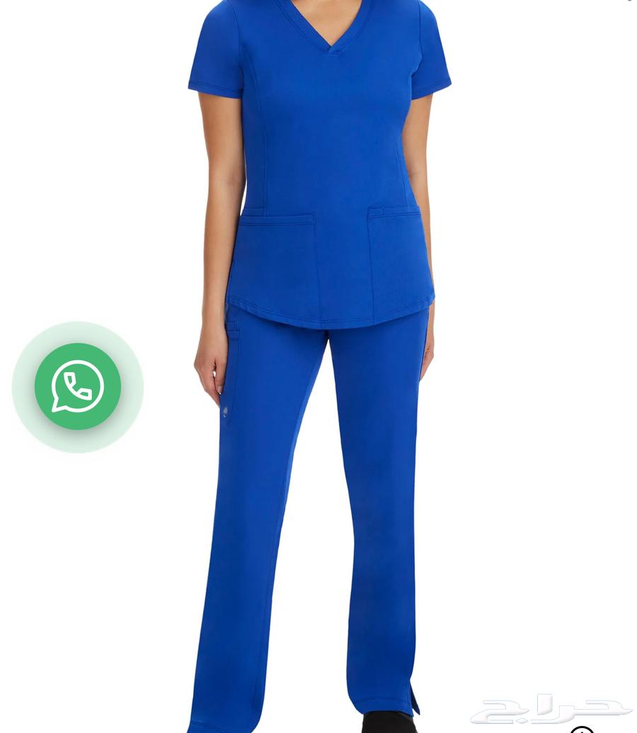 سكراب هيلنق هاندز ازرق64517034563459110