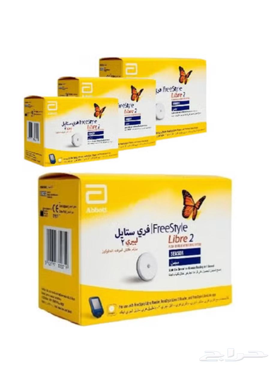 Sugar sensors64513511266435110