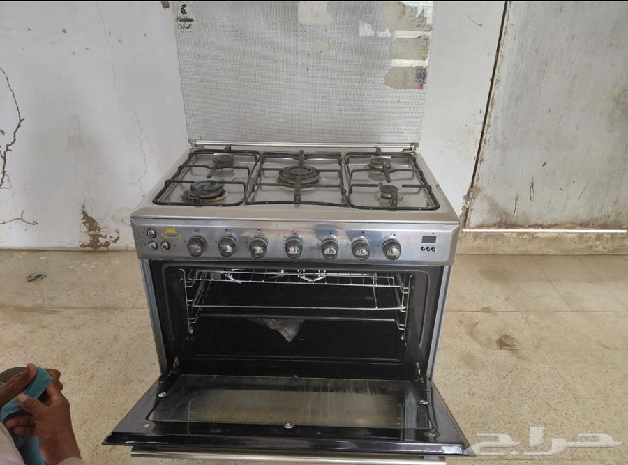 كراسي حلاق وفرن للبيع64516339581314111