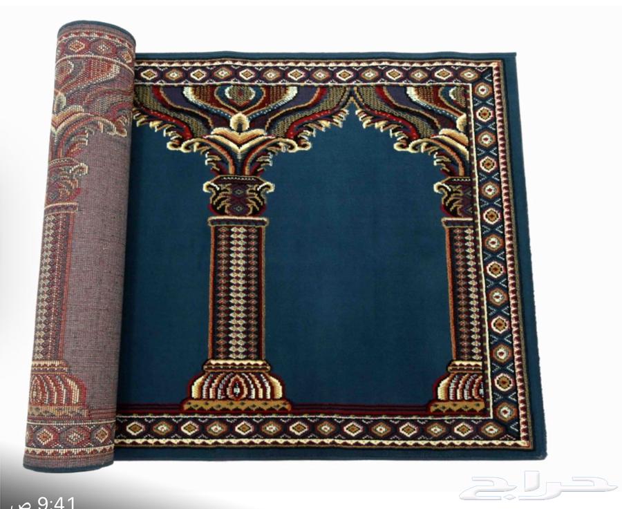 للبيع مصلى متنقل جديد صفين64511325610114112