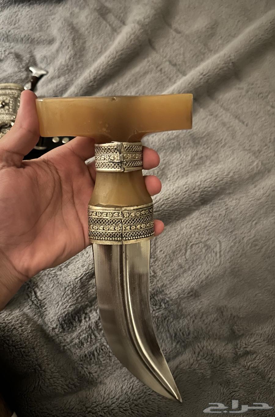 جنبيه قرن وتر64511085741315112