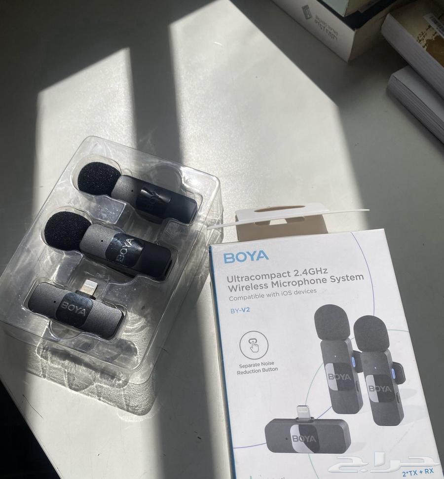 Mike Boya64518605436417112