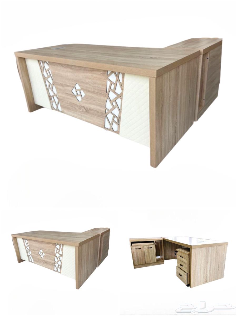 مكاتب إدارية فاخرة ( عرض اليوم الوطني ).64518294292610111