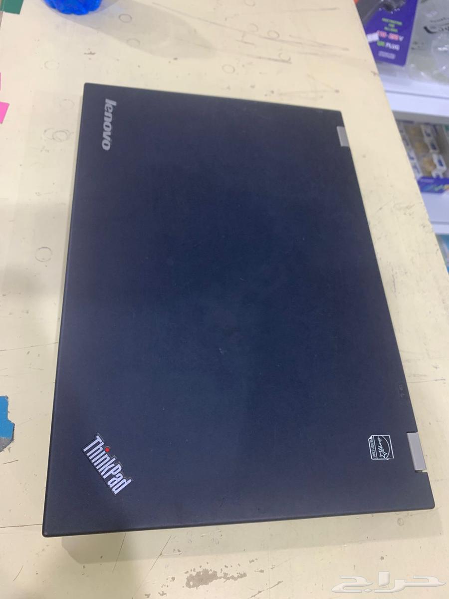لابتوب لينوفو T430 ثانك باد64517662955521110
