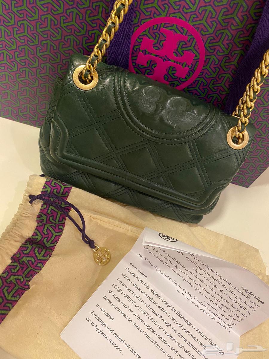 Authentic Tory Burch Bag64512037109761110