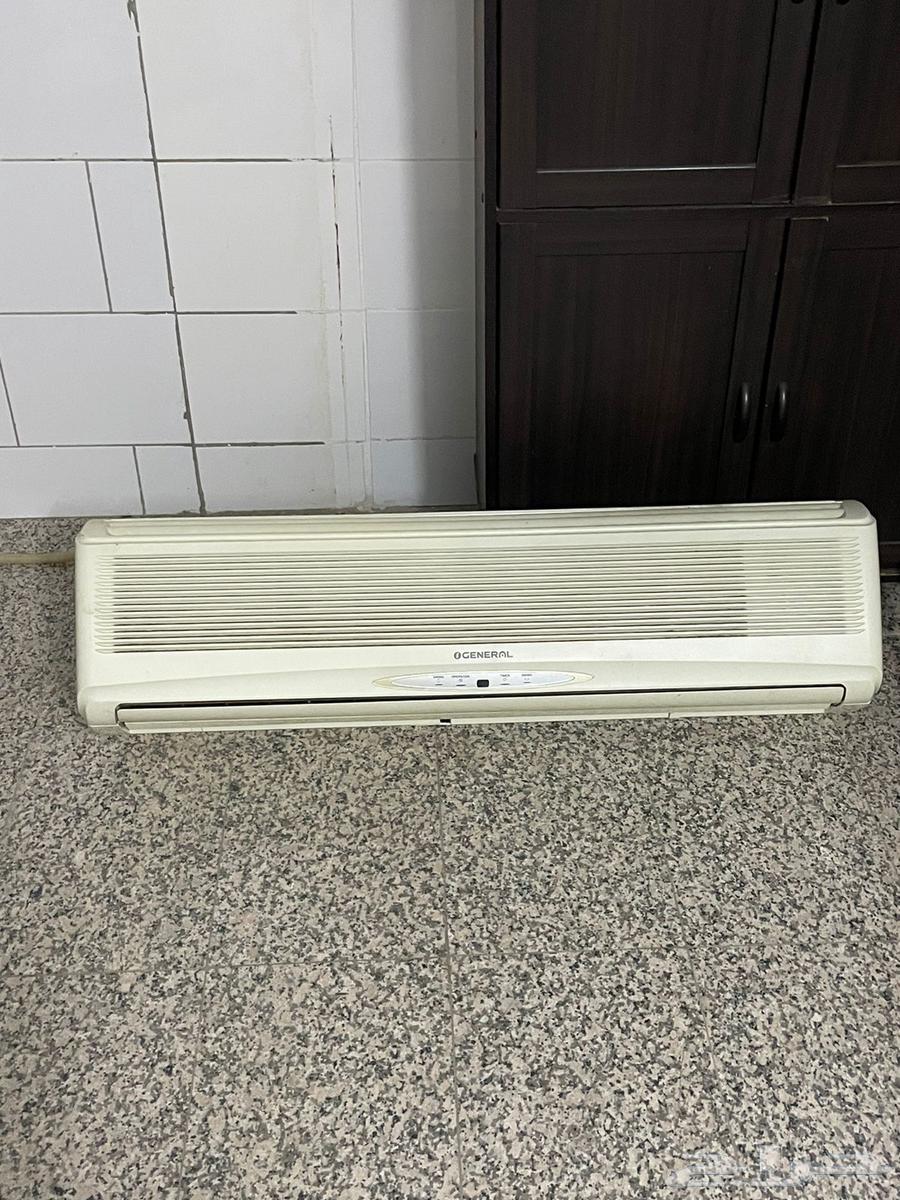 مكيف اسبلت جنرال64516907636866110