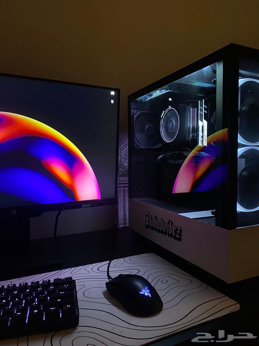 PC 3060ti64516711331841110