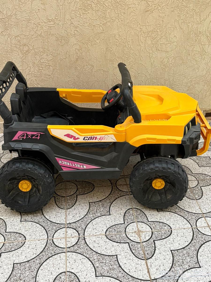 للبيع سياره شحن اطفال64516596770817110