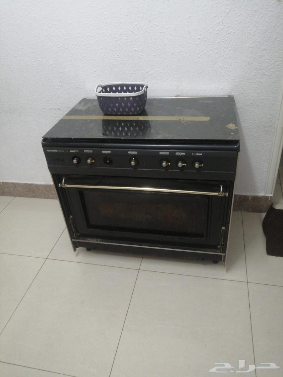 فرن بوتاجاز غاز للبيع64515459119490110