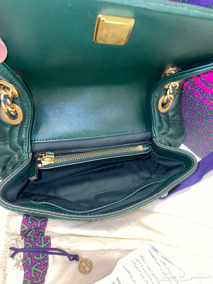 Authentic Tory Burch Bag64512037109761111