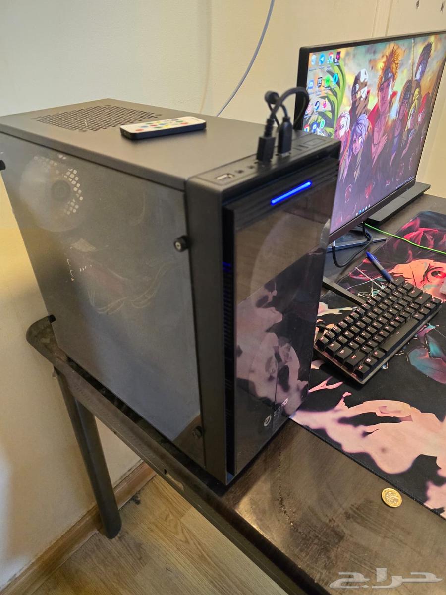 بي سي قمينج الحق الحق عرض قويي64513756334594112