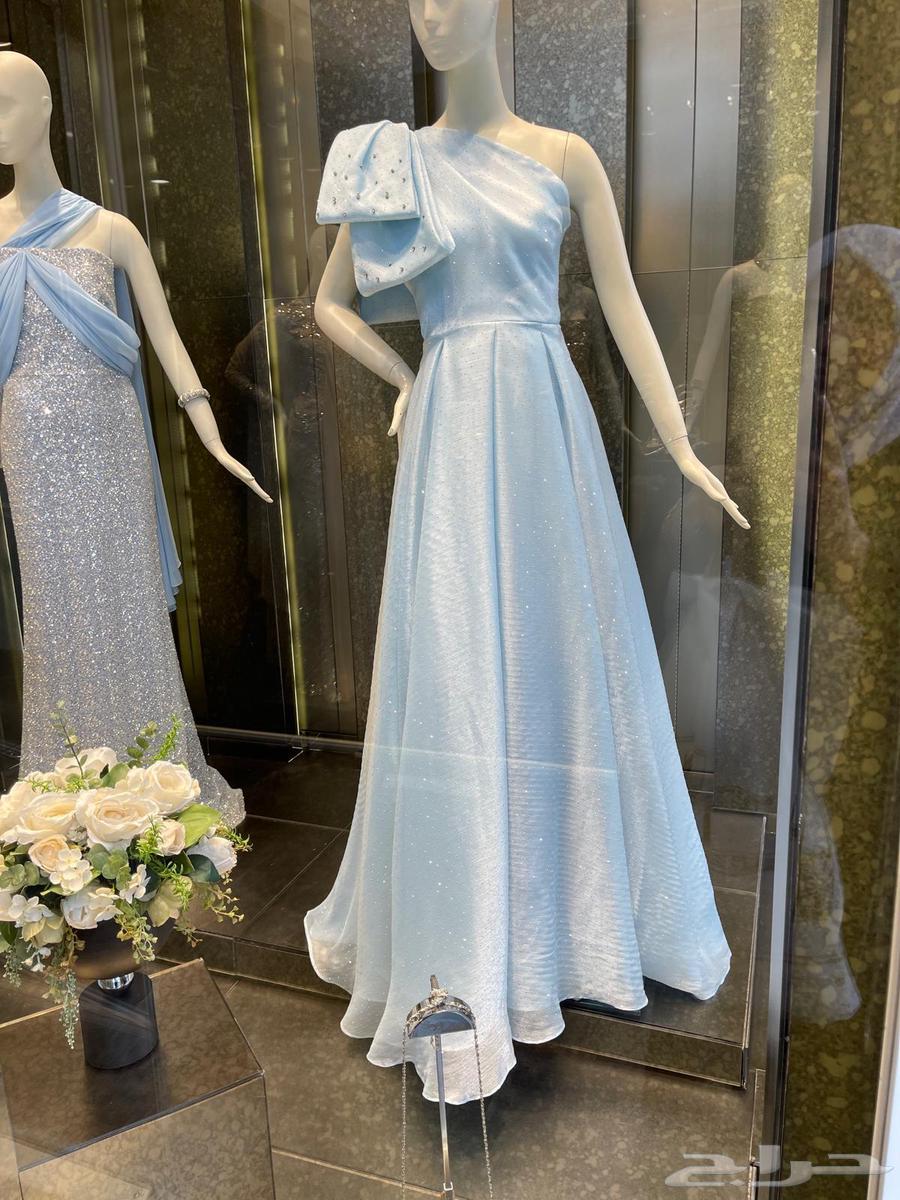 فستان قياس 44 جايبتوا من تركيا سعر البيع 700 ريال64516396099586110