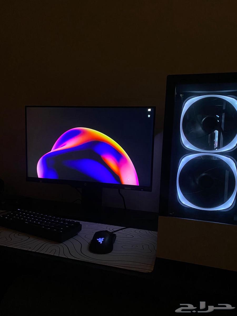 PC 3060ti64516711331841114