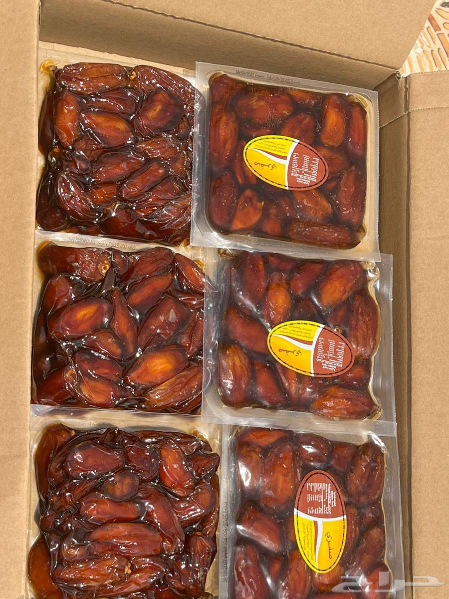 تمر صفري بيشه للبيع فاخر64517304672769111