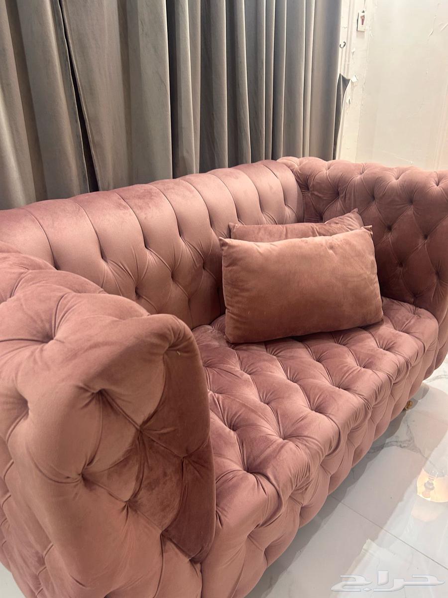 ا البيع كنب قطعه وحده64518325377281110